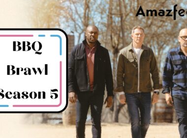 When Is BBQ Brawl Season 5 Coming Out (Release Date)