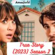 When Is Based on a True Story (2023) Season 2 Coming Out (Release Date)