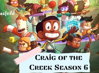 When Is Craig of the Creek Season 6 Coming Out (Release Date)