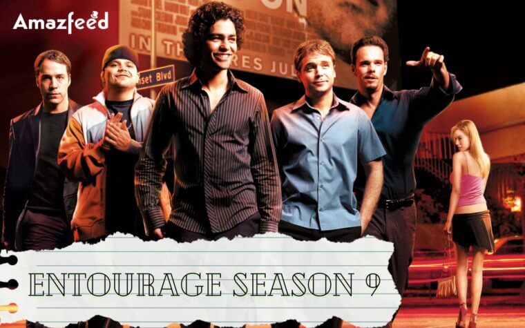 Entourage Season 9: Confirmed Release Date, Did The Show Finally Get ...