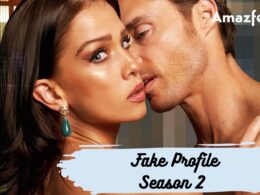When Is Fake Profile Season 2 Coming Out (Release Date)