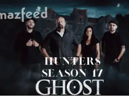 When Is Ghost Hunters Season 17 Coming Out (Release Date)