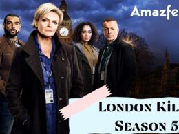 When Is London Kills Season 5 Coming Out (Release Date)