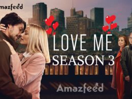 When Is Love Me Season 3 Coming Out (Release Date)