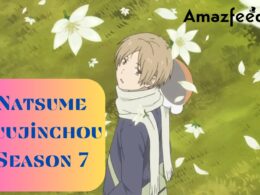 When Is Natsume Yuujinchou Season 7 Coming Out (Release Date)