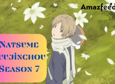 When Is Natsume Yuujinchou Season 7 Coming Out (Release Date)