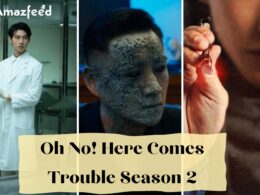 When Is Oh No! Here Comes Trouble Season 2 Coming Out (Release Date)