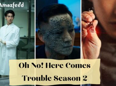 When Is Oh No! Here Comes Trouble Season 2 Coming Out (Release Date)