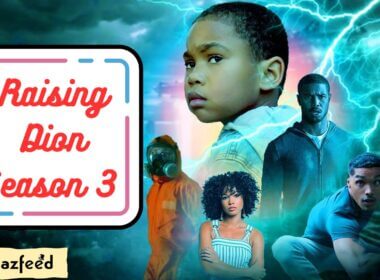 When Is Raising Dion Season 3 Coming Out (Release Date)