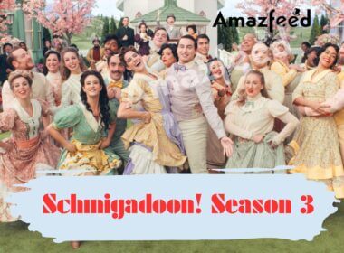 When Is Schmigadoon! Season 3 Coming Out (Release Date)