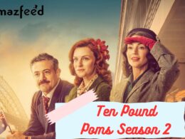 When Is Ten Pound Poms Season 2 Coming Out (Release Date)