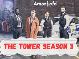 When Is The Tower Season 3 Coming Out (Release Date)