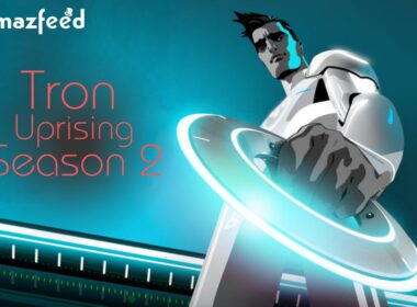 When Is Tron Uprising Season 2 Coming Out (Release Date)