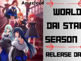 When Is World Dai Star Season 2 Coming Out (Release Date)