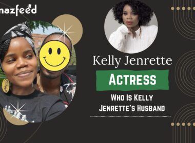 Who Is Kelly Jenrette’s Husband