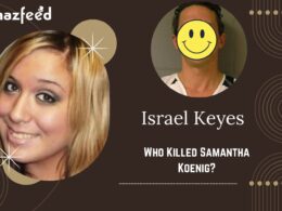Who Killed Samantha Koenig