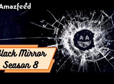 Who Will Be Part Of Black Mirror Season 8 (cast and character)