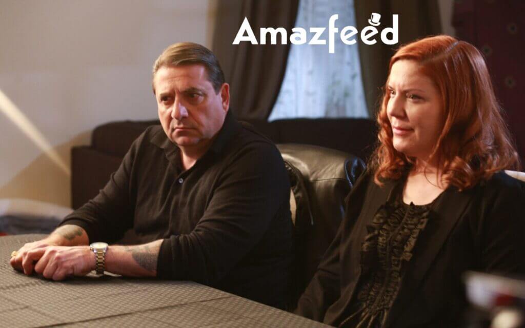 Who Will Be Part Of The Dead Files Season 17 (cast and character)