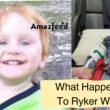 Who are Ryker Webb’s parents