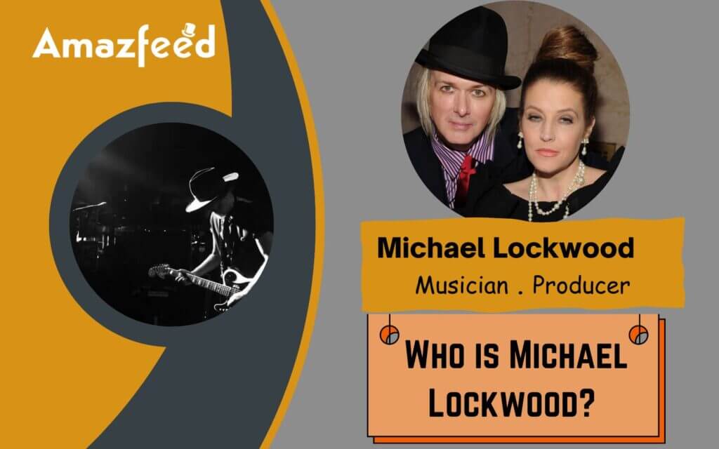 Who is Michael Lockwood? Michael Lockwood Net worth 2023, Personal Life