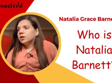 Who is Natalia Barnett