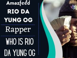 Who is Rio Da Yung Og