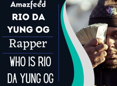 Who is Rio Da Yung Og