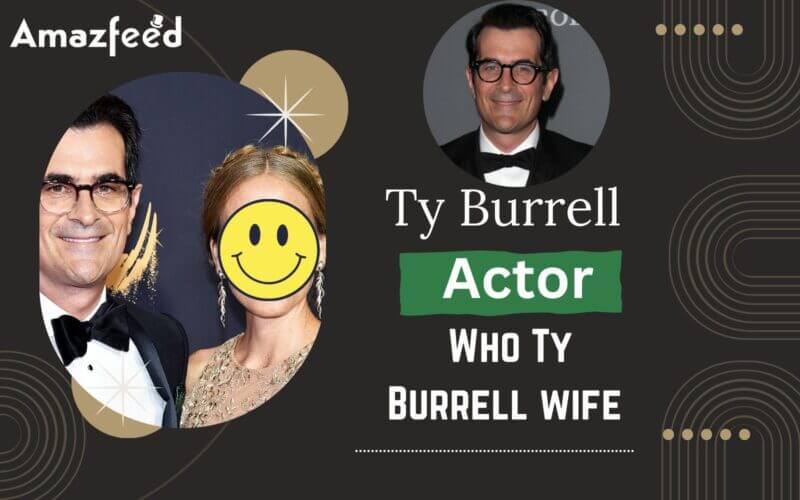Who is Ty Burrell