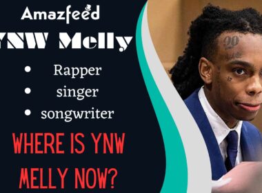 Who is Ynw Melly