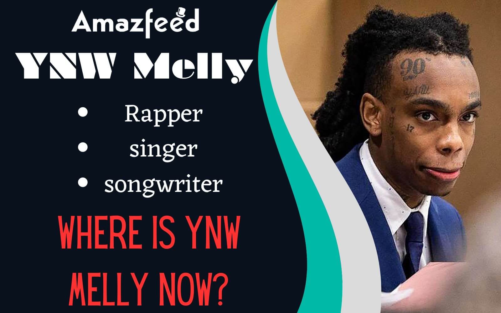 Who is Ynw Melly