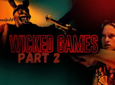 Wicked Games Part 2 Release Date