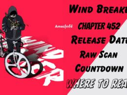 Reaper Of The Drifting Moon Season 2 (Chapter 56) Manhwa Release Date, Raw  Scan, Spoiler, Countdown & More » Amazfeed