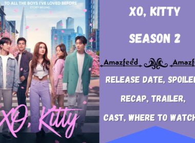 XO, Kitty Season 2 Release Date
