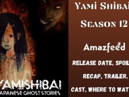Yami Shibai Season 12 Release Date