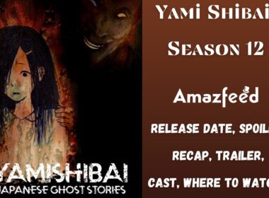 Yami Shibai Season 12 Release Date