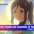 Yohane the Parhelion Sunshine in the Mirror Episode 5 Release Date