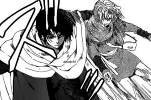 Yona of The Dawn Chapter 247 Spoilers