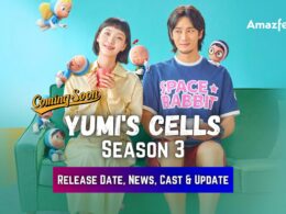 Yumi's Cells Season 3
