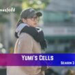 Yumi's Cells Season 3 Release Date