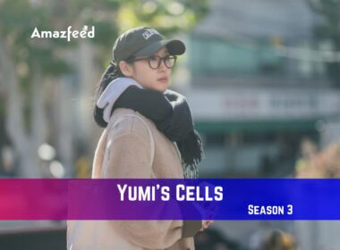 Yumi's Cells Season 3 Release Date