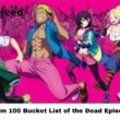 Zom 100 Bucket List of the Dead Episode 5 release date