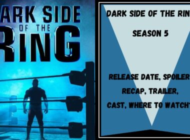 dark side of the ring season 5 Release Date