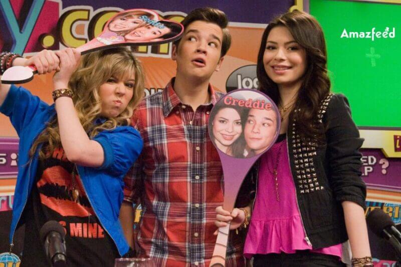 iCarly Season 4 ⇒ Release Date, News, Cast, Spoilers & Updates » Amazfeed