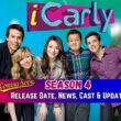 iCarly Season 4 release date