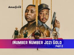 iNumber Number Jozi Gold Part 2 Release Date