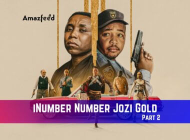 iNumber Number Jozi Gold Part 2 Release Date