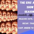 the eric andre show Season 2 Release Date