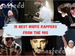 15 Best White Rappers From The 90s