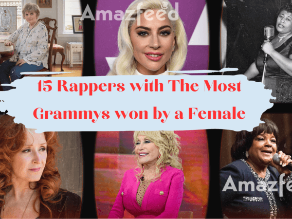 15 Best White Rappers From The 90s – Amazfeed
