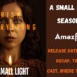 A Small Light Season 3 Release Date